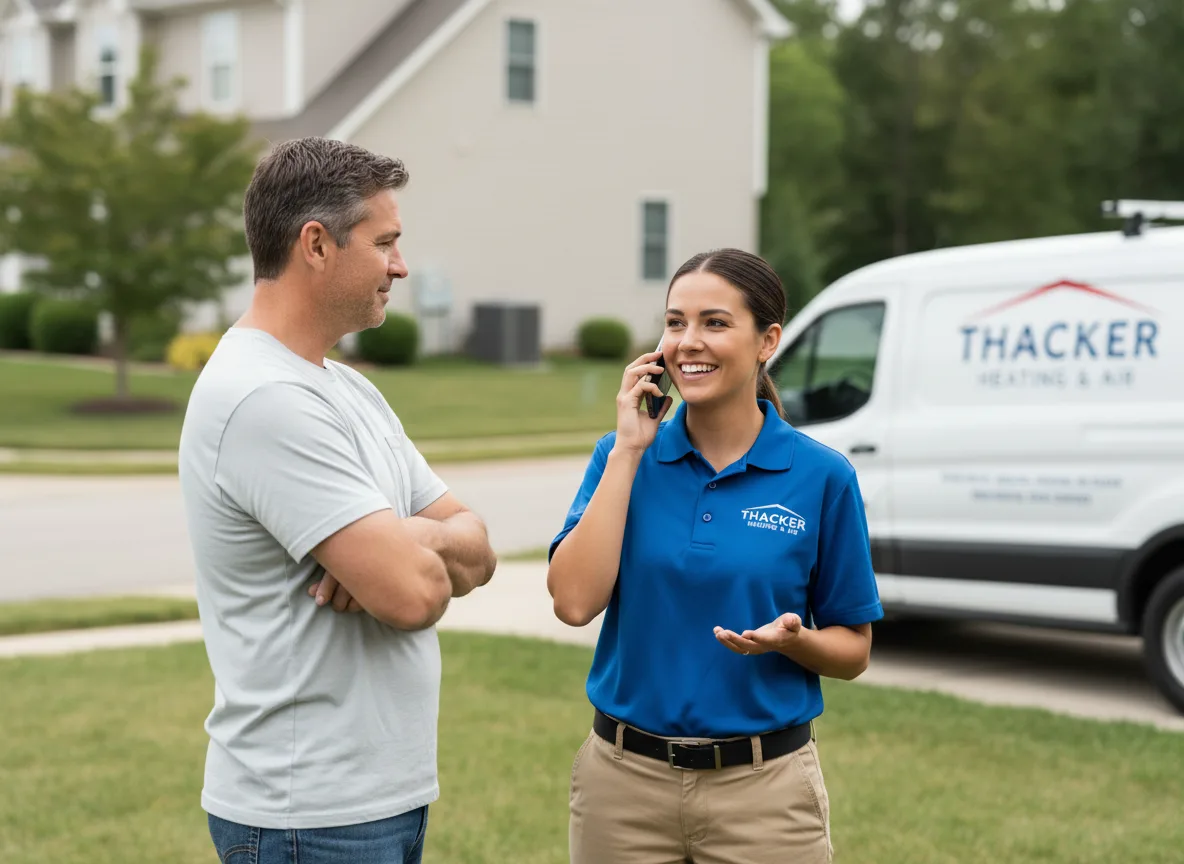 Ac Repair Akron, IN FAQs